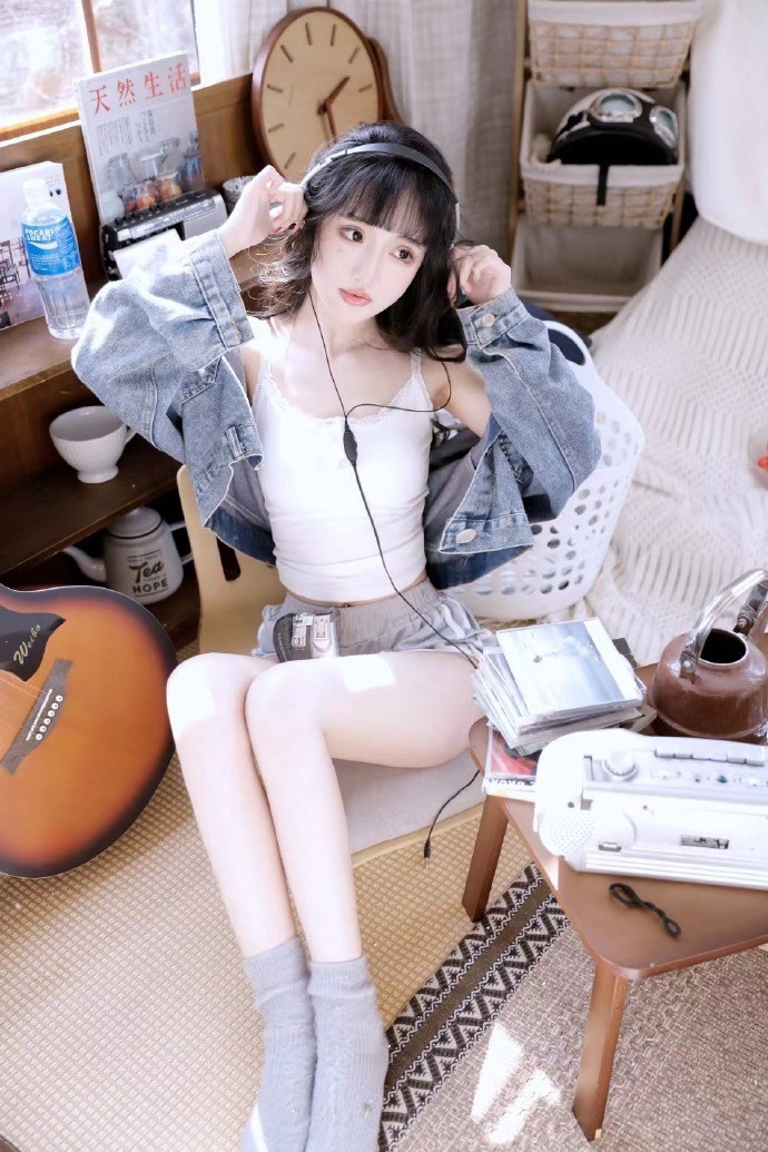 楚门的世界 封面